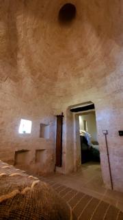 Welcome to Your Alberobello's Retreat MaMaLu - Martina Franca - 8