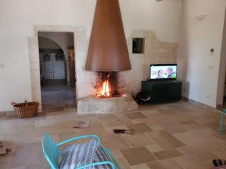 Welcome to Your Alberobello's Retreat MaMaLu - Martina Franca - 3