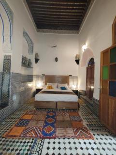 Medina Cozy House - Fes - 8