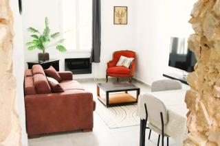 Cozy T2 Riviera apartment - Cannes - 0
