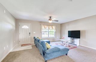 Peaceful Location Ocala Vacation Rental Home - Marion Oaks - 0