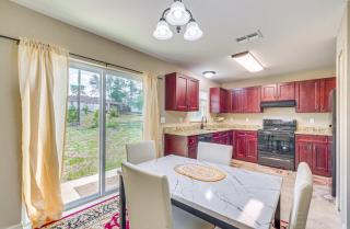 Peaceful Location Ocala Vacation Rental Home - Marion Oaks - 9