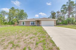 Peaceful Location Ocala Vacation Rental Home - Marion Oaks - 8