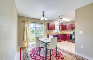 Peaceful Location Ocala Vacation Rental Home - Marion Oaks - 3