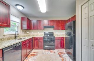 Peaceful Location Ocala Vacation Rental Home - Marion Oaks - 2