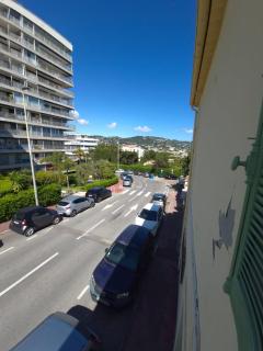 Cozy T2 Riviera apartment - Cannes - 7