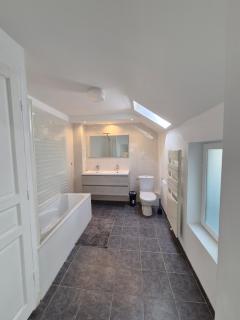 Appartement au cœur de Rouen pour 10 personnes - Rouen - 4