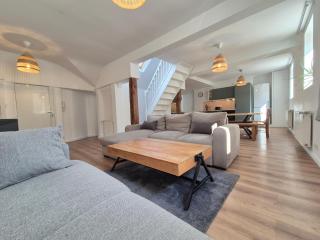 Appartement au cœur de Rouen pour 10 personnes - Rouen - 0