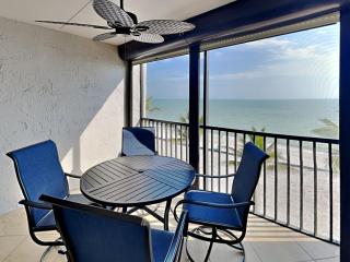 Seaside 403 - Fort Myers Beach - 1