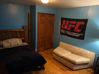 Kelly Lodging - Baltimore - 8