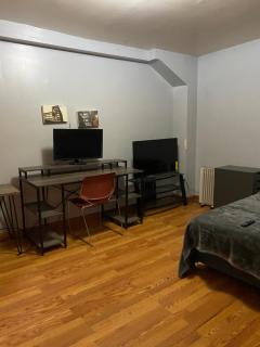 Kelly Lodging - Baltimore - 6