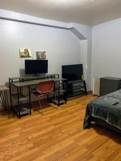 Kelly Lodging - Baltimore - 9