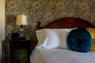 Historic Hotel Packwood - Packwood - 2