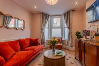 Cosy Margate Getaway, Sleeps 5 By Adliv - Margate - 0