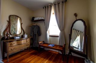 Historic Hotel Packwood - Packwood - 8