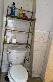 Kelly Lodging - 1