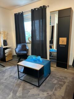 Top Business Apartment - Lorsch - 8