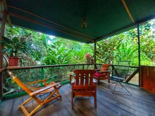 JARDIN DE LAS MUSAS - Puerto Maldonado - 6