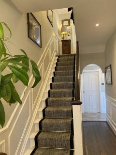 Avoca House B&B - Dublin - 3