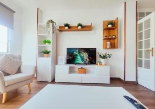 Escapada Deluxe con Wifi 2 Hab 2 Baños con Cocina & SmartTV cerca de Todo - Santa Cruz de Tenerife - 6