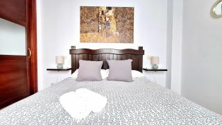 Loft céntrico en Ronda cercano al Tajo y Plaza de Toros con Wifi y Parking Opcional - Ronda - 6