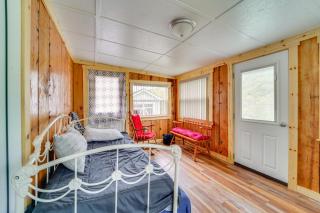 15 Mi to Raystown Lake Riddlesburg Getaway! - Barnettstown - 7
