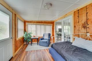 15 Mi to Raystown Lake Riddlesburg Getaway! - Barnettstown - 6