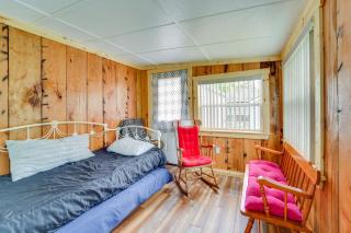 15 Mi to Raystown Lake Riddlesburg Getaway! - Barnettstown - 5