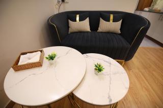 Krisvi Studios Cozy Staycation in Greater Noida - Ghaziabad - 7