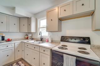 15 Mi to Raystown Lake Riddlesburg Getaway! - Barnettstown - 2