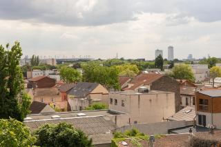 Appartement 8 personnes à Saint-Denis - 8