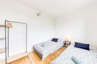 Appartement 8 personnes à Saint-Denis - 7