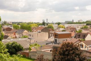 Appartement 8 personnes à Saint-Denis - 4