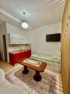Beach studio flat accomodation - Durazzo - 4
