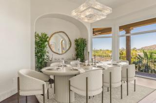 Luxury Desert Estate Pool Theater and Minutes from Old Town - Phoenix - 5