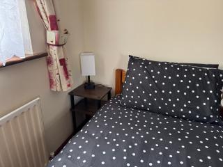 Rusty Cottage - Blacklion - 9