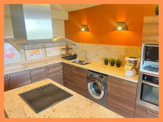 Les suites de la Villa Morane - 5