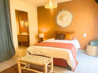 Les suites de la Villa Morane - 1