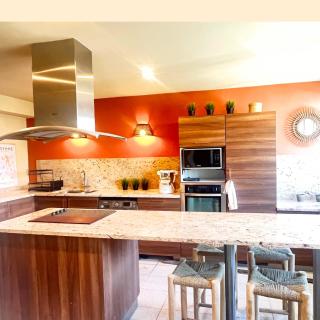 Les suites de la Villa Morane - 4