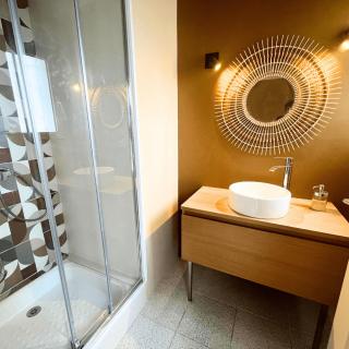 Les suites de la Villa Morane - 2