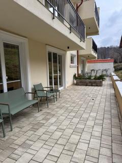 Hillside Haven - Rîşnov - 4