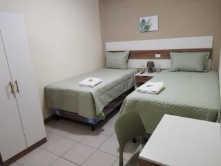 Hotel Urban Home - Guatemala - 9