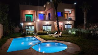Villa isouktan - Sbiti - 0