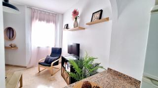 Loft céntrico en Ronda cercano al Tajo y Plaza de Toros con Wifi y Parking Opcional - Ronda - 3