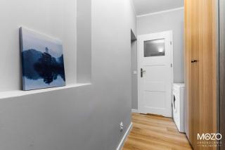 Hello Apartments Blue Studio Hallera - Danzig - 8
