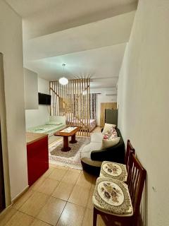 Beach studio flat accomodation - 1