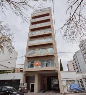 Departamento en La Plata - 3