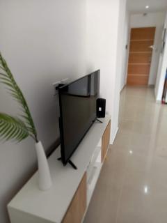 Departamento en La Plata - 1