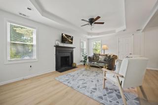Westside Charm Near BeltLine - 9