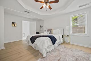 Westside Charm Near BeltLine - Atlanta - 7